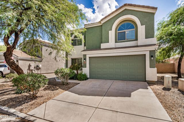 6785 E STACY Street, Florence, AZ 85132