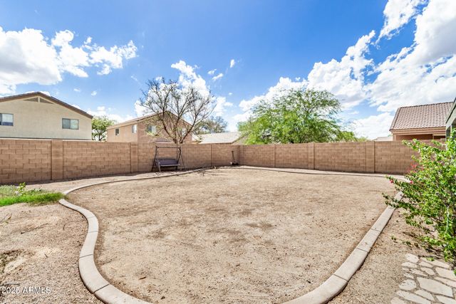 6785 E STACY Street, Florence, AZ 85132