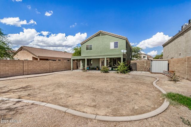 6785 E STACY Street, Florence, AZ 85132