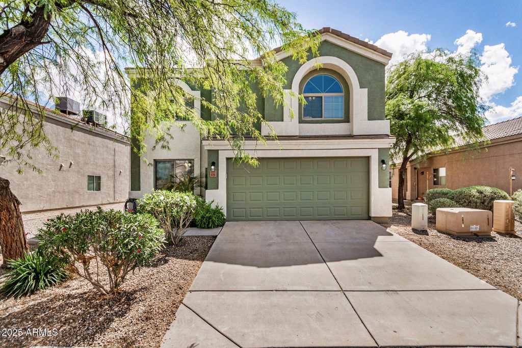 6785 E STACY Street, Florence, AZ 85132