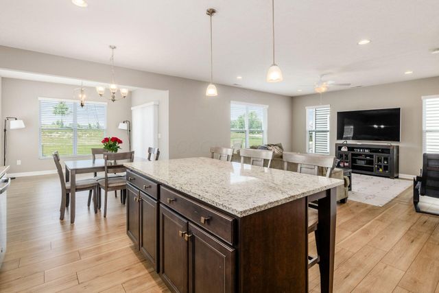 7270 Cutler Drive, Powell, OH 43065