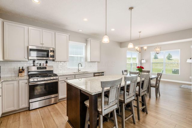 7270 Cutler Drive, Powell, OH 43065
