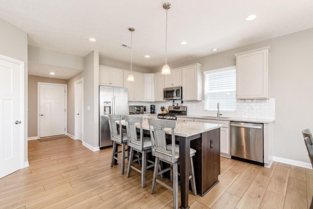 7270 Cutler Drive, Powell, OH 43065