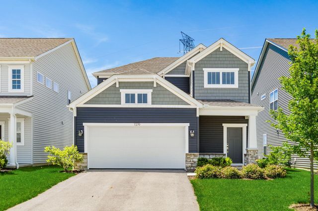 7270 Cutler Drive, Powell, OH 43065