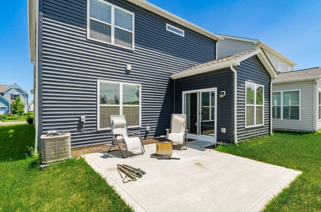 7270 Cutler Drive, Powell, OH 43065
