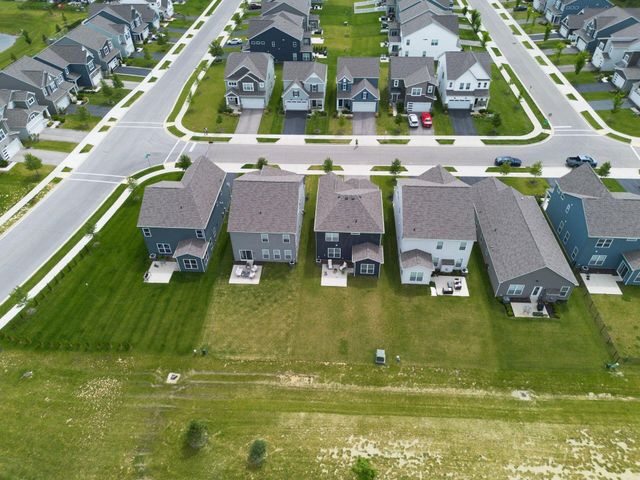 7270 Cutler Drive, Powell, OH 43065