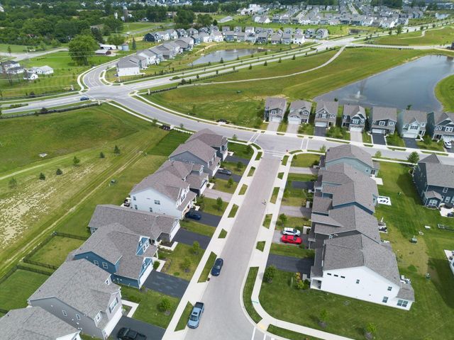 7270 Cutler Drive, Powell, OH 43065