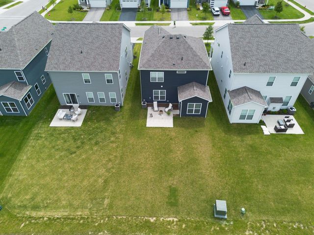 7270 Cutler Drive, Powell, OH 43065