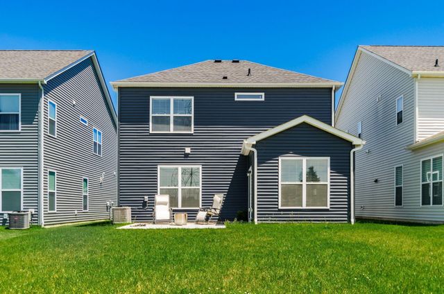 7270 Cutler Drive, Powell, OH 43065