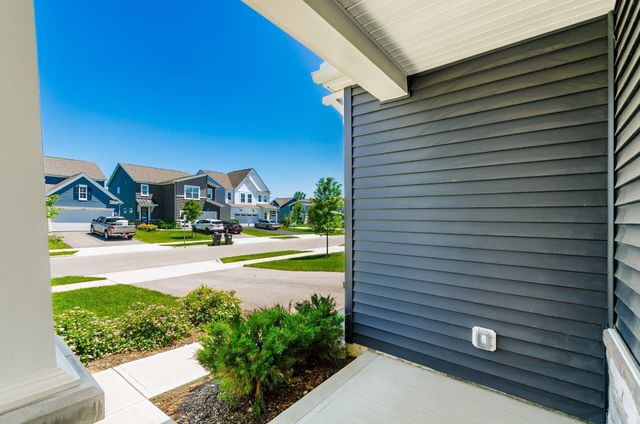 7270 Cutler Drive, Powell, OH 43065