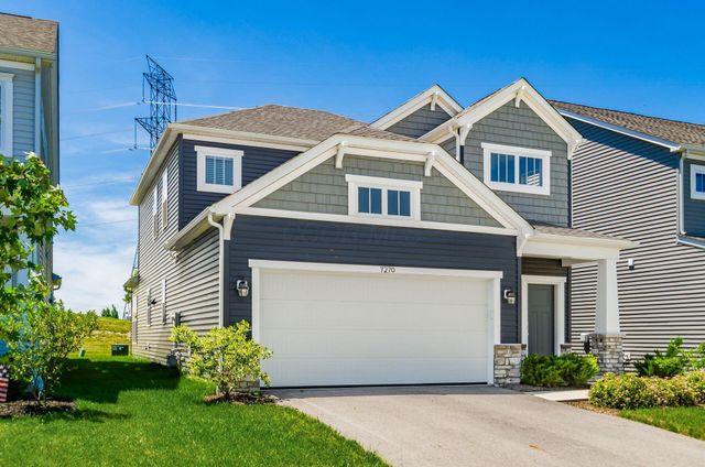 7270 Cutler Drive, Powell, OH 43065