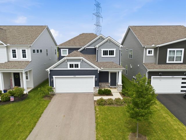 7270 Cutler Drive, Powell, OH 43065