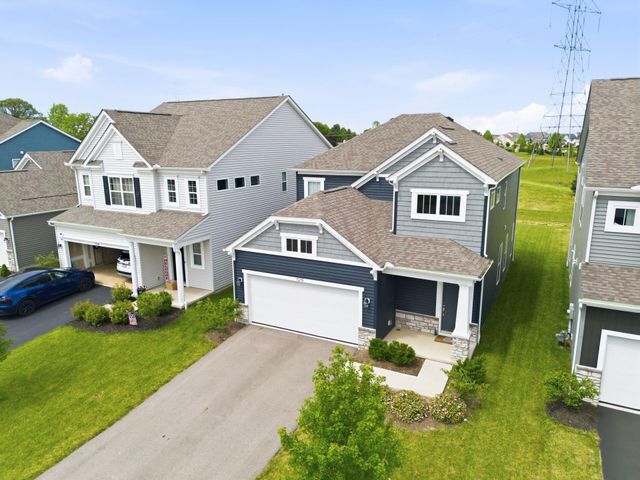 7270 Cutler Drive, Powell, OH 43065