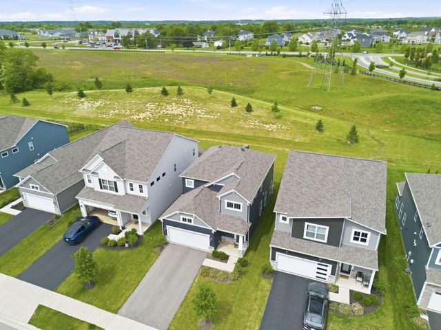 7270 Cutler Drive, Powell, OH 43065