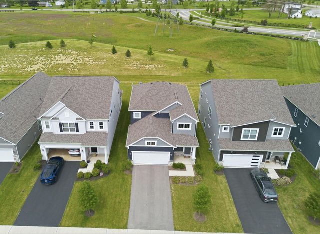 7270 Cutler Drive, Powell, OH 43065