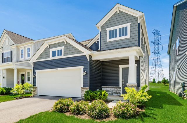 7270 Cutler Drive, Powell, OH 43065