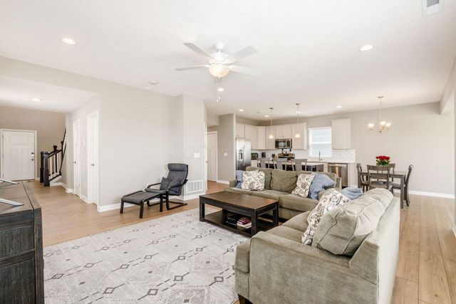 7270 Cutler Drive, Powell, OH 43065