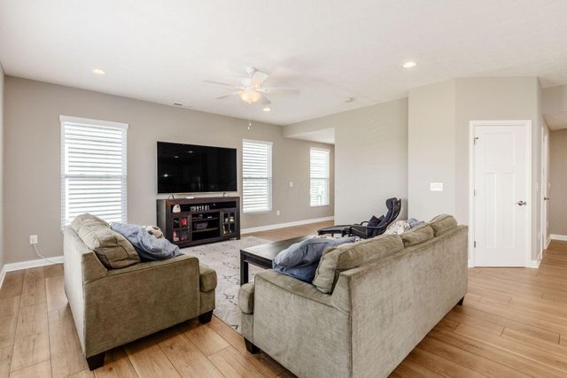 7270 Cutler Drive, Powell, OH 43065