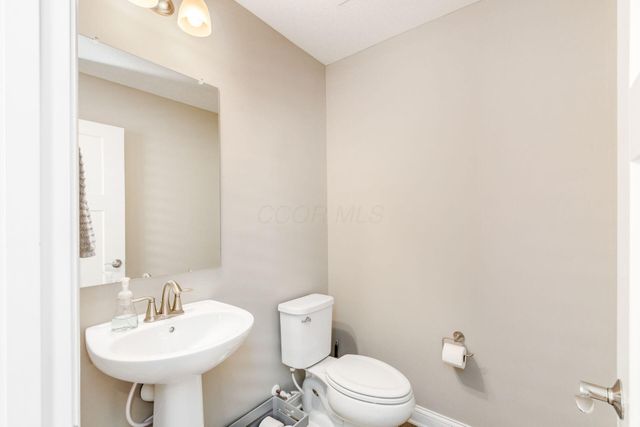 7270 Cutler Drive, Powell, OH 43065