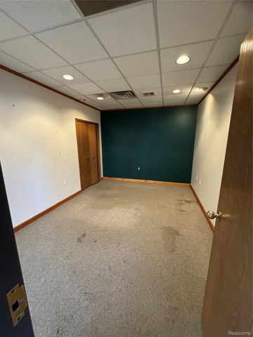 6017 W Pierson Road, Mt. Morris Township, MI 48433