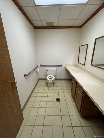 6017 W Pierson Road, Mt. Morris Township, MI 48433
