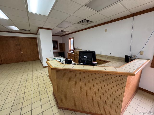 6017 W Pierson Road, Mt. Morris Township, MI 48433