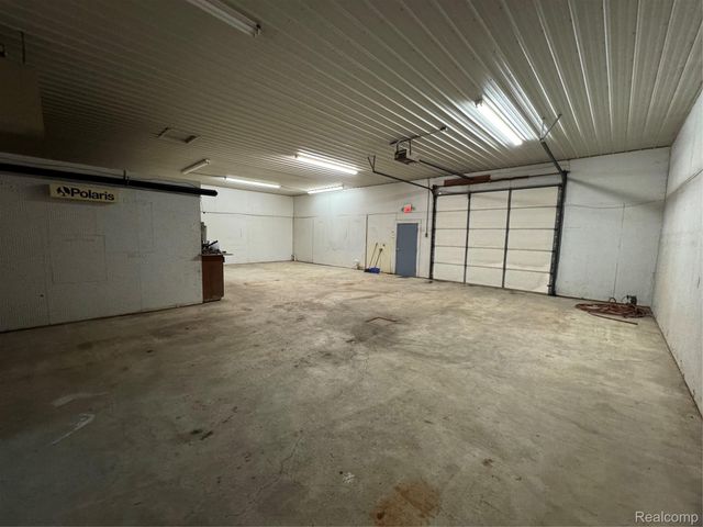 6017 W Pierson Road, Mt. Morris Township, MI 48433