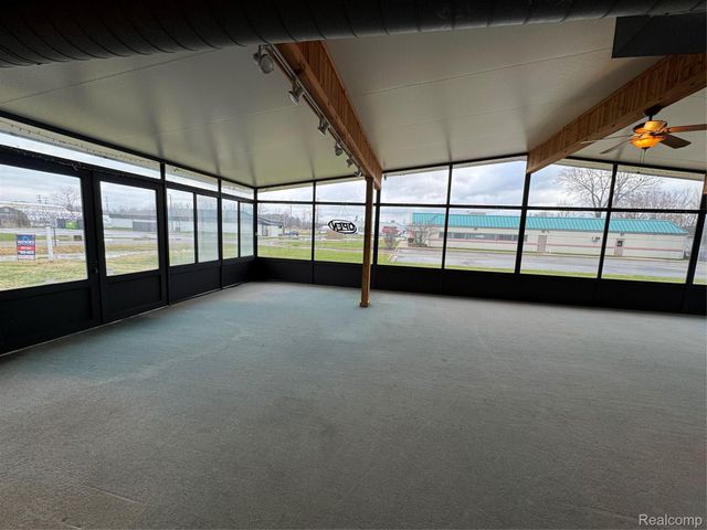 6017 W Pierson Road, Mt. Morris Township, MI 48433
