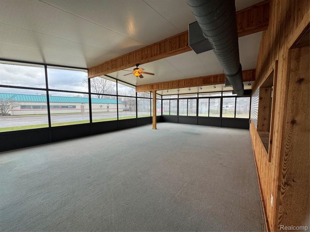 6017 W Pierson Road, Mt. Morris Township, MI 48433