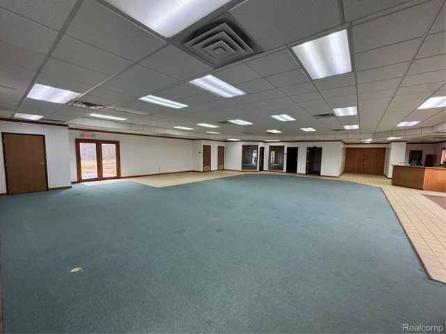 6017 W Pierson Road, Mt. Morris Township, MI 48433