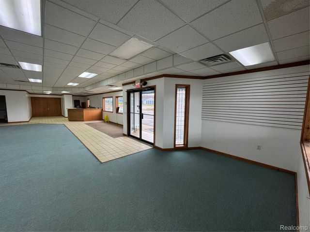 6017 W Pierson Road, Mt. Morris Township, MI 48433