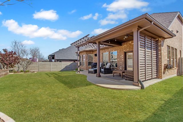 1120 8th Street, Argyle, TX 76226