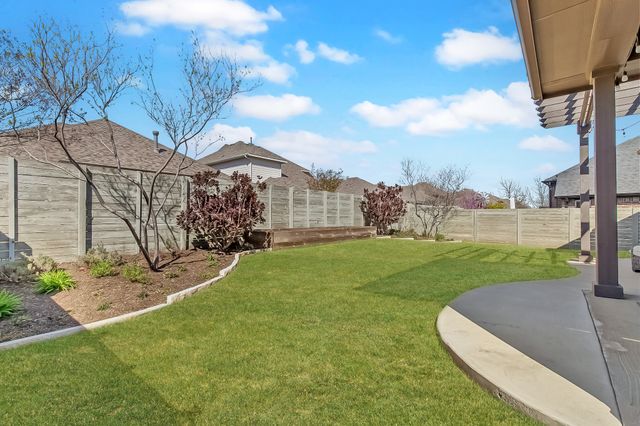 1120 8th Street, Argyle, TX 76226