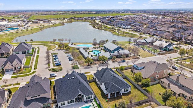 1120 8th Street, Argyle, TX 76226