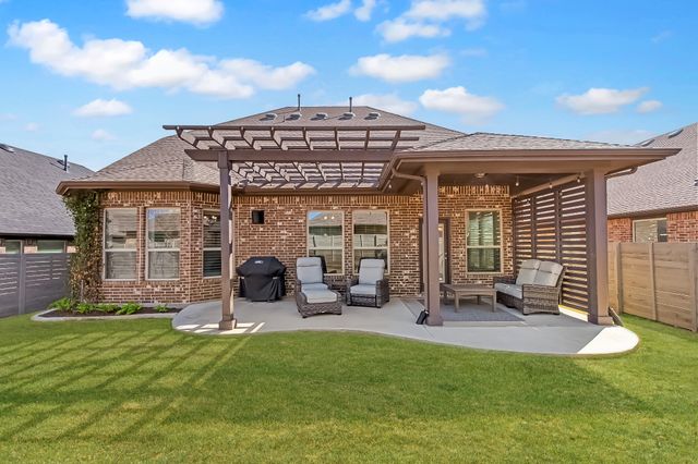 1120 8th Street, Argyle, TX 76226