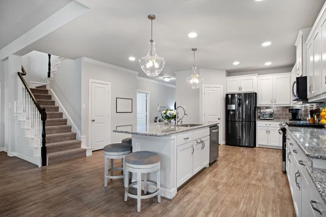 1120 8th Street, Argyle, TX 76226