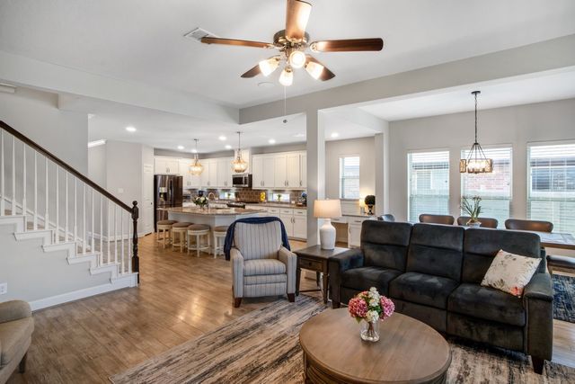 1120 8th Street, Argyle, TX 76226