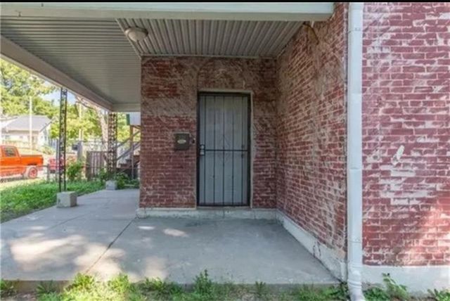 719 Indiana Avenue, Kansas City, MO 64124