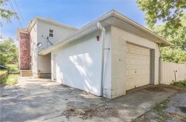 719 Indiana Avenue, Kansas City, MO 64124