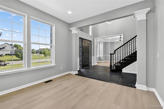 8862 Prairie Street, Ypsilanti, MI 48197