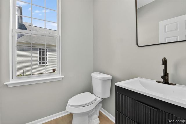 8862 Prairie Street, Ypsilanti, MI 48197