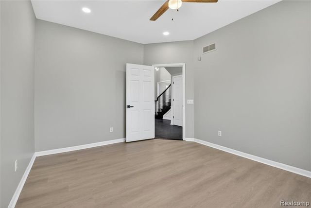 8862 Prairie Street, Ypsilanti, MI 48197