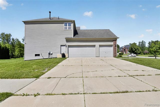 8862 Prairie Street, Ypsilanti, MI 48197