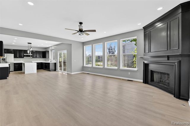 8862 Prairie Street, Ypsilanti, MI 48197