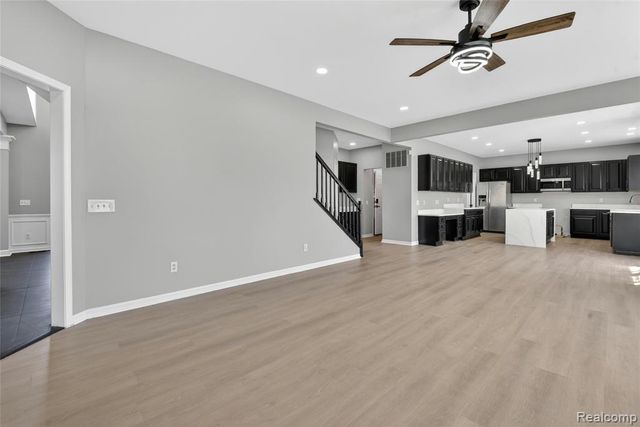 8862 Prairie Street, Ypsilanti, MI 48197