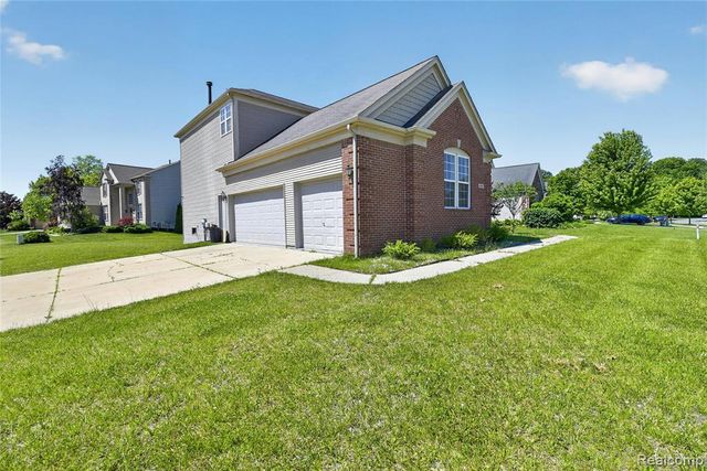 8862 Prairie Street, Ypsilanti, MI 48197