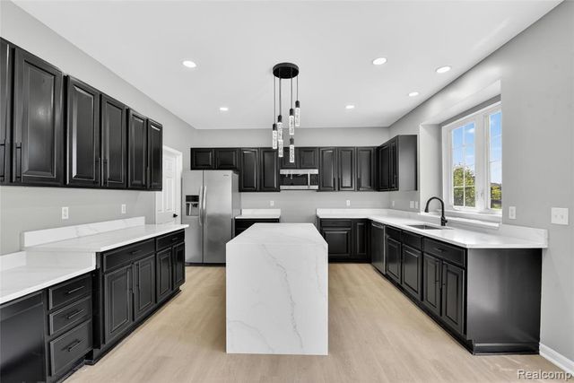 8862 Prairie Street, Ypsilanti, MI 48197