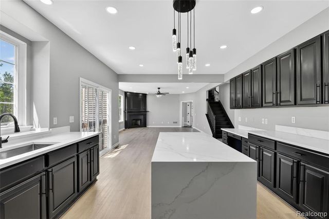 8862 Prairie Street, Ypsilanti, MI 48197