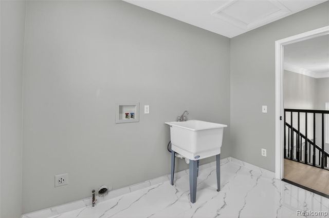 8862 Prairie Street, Ypsilanti, MI 48197