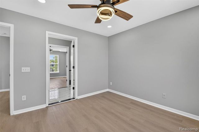 8862 Prairie Street, Ypsilanti, MI 48197